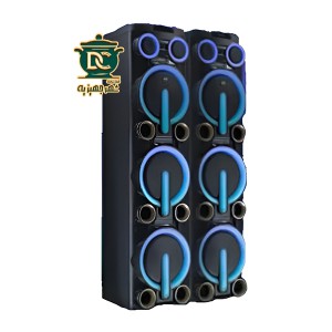  میکرولب اسپیکر دیجی Q610