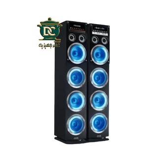 اسپیکر میکرولب مدل 408102 سایکلون (M408102 CYCLONE)