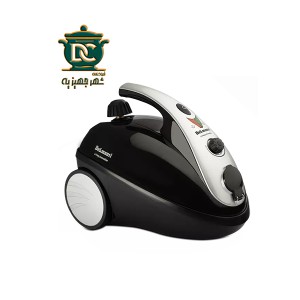 بخارشوی دلمونتی مدل DL-200 