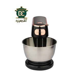 همزن کاسه چرخشی دلمونتی مدل DL-160 