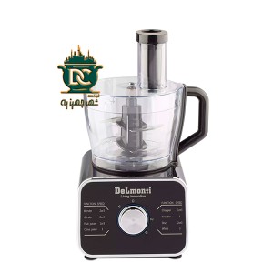 غذاساز 33 کاره دلمونتی مدل DL-130
