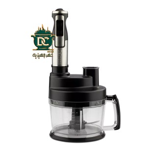 گوشتکوب و غذاساز 20 کاره دلمونتی مدل DL-120