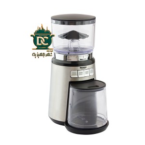آسیاب قهوه دلمونتی مدل DL-685