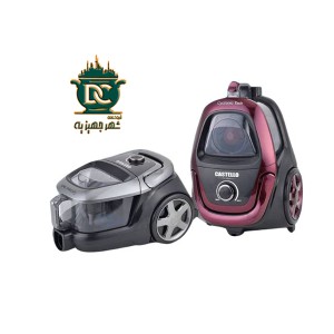 جاروبرقی مخزن دار CL 475 کاستلو