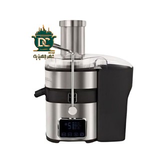 آبمیوه‌گیری 4 کاره دیجیتال لمسی CL 745