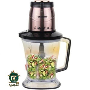  خردکن حرفه‌ای 145 CL کاستلو