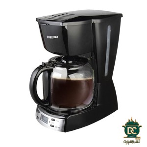 قهوه ساز دیجیتالی کاستلو مدل CCM 330