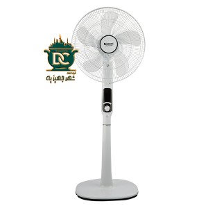 پنکه ایستاده کنترل دار دلمونتی مدل DL-290