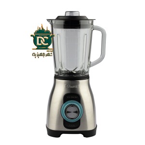 مخلوط کن حرفه ای دلمونتی مدل DL-760