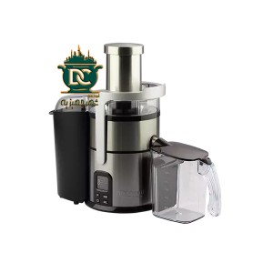 آبمیوه گیری 4 کاره دیجیتال لمسی دلمونتی مدل DL-700