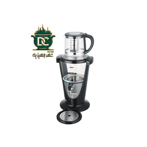 چایساز سماوری مدل CL 435