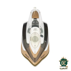 اتو بخار دیجیتالی نانو سرامیک دلمونتی مدل DL-925