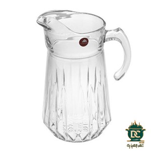 پارچ بلوری مودنا